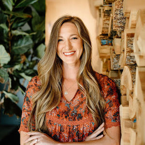 Meet your Posher, Michelle